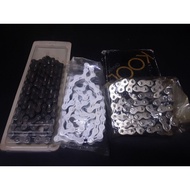 KMC  BMX Cycle Chain