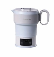 韓國 Daewoo DY-K3 摺疊式旅行電熱水壺