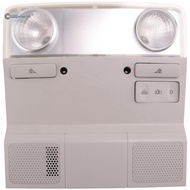 .Front Ceiling Light Reading Light Interior Roof Light Car Parts Accessories  Golf 6 MK6  B6   Super