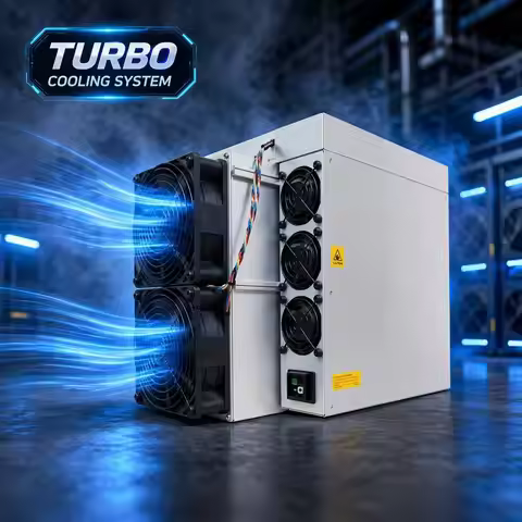 Bitmain Antminer S21XP 270T 3650W Air-Cooled Bitcoin Crypto Miner S21XP S21Pro S21+ Stable SHA-256 A