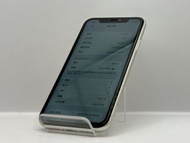 「售」Apple iPhone 11 128GB 白 72%　｜　板橋實體店面保障