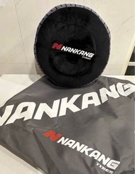 🔥全新現貨🔥NANKANG 南港輪胎抱枕毯