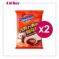 阿華田 - 阿華田巧克力夾心棉花糖 90克 - 2件 [到期日: 2026年3月11日]