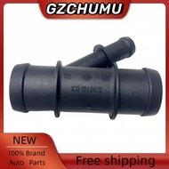 Water Coolant Hose Connector 1C0121087E For VW Jetta MK6 1.6L 11-17 Audi TT 1.8T 03-06