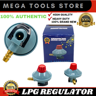 ARMSTRONG LPG REGULATOR GASUL