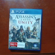 CD game playstation 4