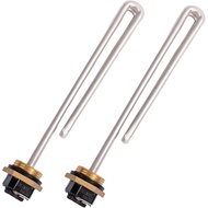 5.5kw 208v/240v 2pcs CZXELE7623 Spa Heater Element,Suitable for Hayward H-Series Comfort Zone,C-SPA-