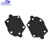 【New and Improved】 Fuel Pump Kit Replaces 692-24411-00 For Yamaha 25HP 30HP 40HP 50HP 60HP 75HP 85HP