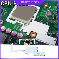 FOCUS CPU Postfix Adapter Compact Ultralight High Strength Small Size Simple Installation Repair PCB Game Console CPU Postfix Adapter Replacement for XBOX 360 Slim