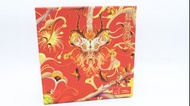 Johnnie Walker Blue Label  James Jean Riedel Glasses Refined & Elegant  Year of the Dragon 2024  威士忌