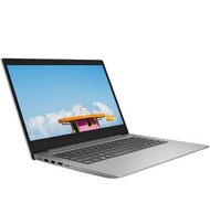 <未開封> Lenovo Ideapad 1i - 14" HD | 128GB Storage 4GB Memory | 輕便 文書 1.3kg | Intel n4020  | Windows 1