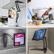 tablet holder on wall for Samsung galaxy tab S7 S7+ plus 7''-12.4''