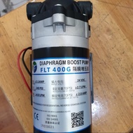 Booster Pump RO 400GB