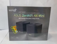 ⭕最細隻MESH ROUTER 3年保養⭕⭐🌟ASUS ZenWiFi AX Mini (XD4S)⭐🌟