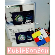 [READY STOCK IN MALAYSIA] Gan 356 X Magnetic Rubik's Cube 3x3 Sticker Version IPG v5 & Numerical Puz