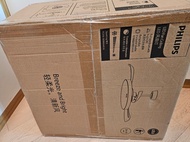 **居家必備**PHILIPS LED 風扇燈