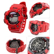 G Style SHOCK Frogman GWF-D1000(CERMIN KACA) Digital Sport Watch