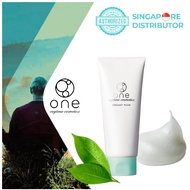 Euglena One Creamy Wash, 100g  (Expiry Sept 2025)