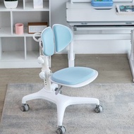 兒童貝殼旗艦椅 美學椅 兒童椅 人體工學椅 課桌椅 書桌椅