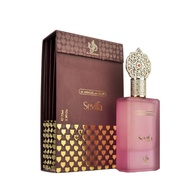 Al Wataniah Sevilla EDP U 75ml
