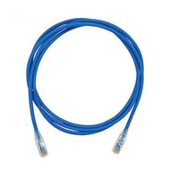 LINK Lan Cable CAT 5E RJ45 Extension Length 5 M Model US-5015LZ-4 Blue Number 1 Best Seller
