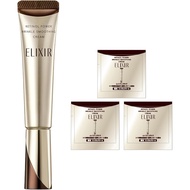 【Direct from Japan】ELIXIR Elixir Retino Power Wrinkle Cream S with Extra Sample