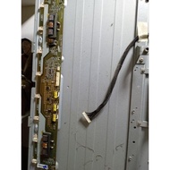 TOSHIBS.40AV10E.INVERTER.BOARD.SS1400.08A01