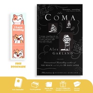 The Coma by Alex Garland