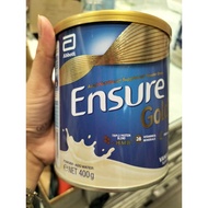 ENSURE GOLD VANILLA FLAVOR 400G.