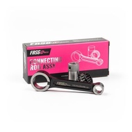 FASSTEK RACING ECO ROD 111L Y15ZR FORGED ROD KIT 14x28x111L