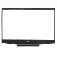 เคสคอมพิวเตอร์แล็ปท็อปซีรีส์ TPN-C141สำหรับ HP 15-DK 15T-DK ปกหลัง LCD แบบแข็ง/ฝาปิดโน้ตบุค/บานพับ/ท