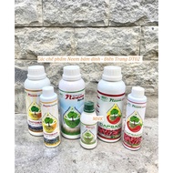 Neem products that adhere and control harmful insects from Dien Trang - DT02