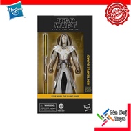 Jedi temple Guard Star Wars Black Series 6" Figure 6"