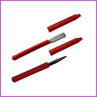 ⚾︎ ❏ ♕ Chipping Gun Drill Bit Chisel (Flat & Pointed)