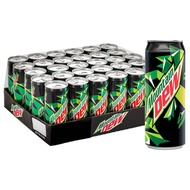 Mountain Dew 320 ml. (1x24)