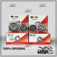 SKK BEARING 100% ORIGINAL WHEEL HUB SPROCKET HUB 6004 62016202 6203 6300 6301 6302