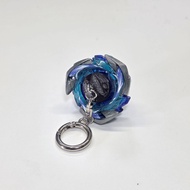 Beyblade X | CX-Line Spinning Keychain Ring Adapter | Turn Your CX-Line Beyblade X into a Spinning F