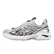 Asics Casual Shoes GT-2160 Breeze Men's Women's Gray Brown Cushioning Retro Running 1203A951020