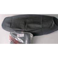 (100% ORIGINAL) YAMAHA Y125ZR SEAT COVER // 5XK-F470F-00 SARUNG KUSYEN KUSEN CUSION KUSION TEMPAT DU