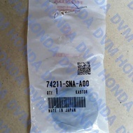 ORIGINAL CIVIC FD WIPER GRILLE BOLT COVER READY TO SHIP