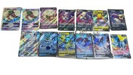Pokemon card 寶可夢卡 PTCG V/VMAX 系列