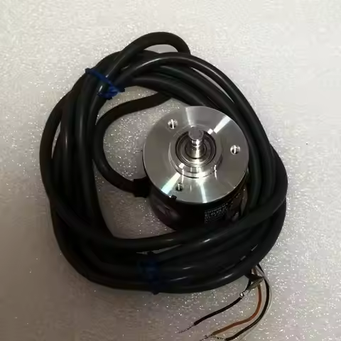 E6B2CWZ6C Rotary Encoder E6B2-CWZ6C 10 20 30 40 60 100 200 300 360 400 500 600 1000 1024 1800 2000 2