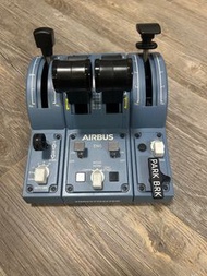 Thrustmaster Airbus Edition Throttle Quadrant
