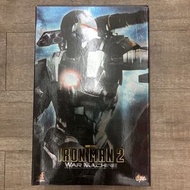 ［Toy Man 現貨］戰爭機器 War Machine 鋼鐵奇俠 Iron Man  Hot Toys