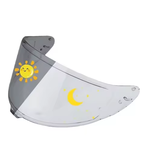 Photochromic Visor for SHOEI RF1400 RF-1400 NXR2 CWR-F2 Z8 CWR-F2R X15 X-15 X-Fifteen X-SPR Pro Auto