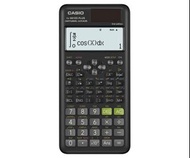 🌟荃灣店過千好評🌟全新行貨一年保養👍CASIO fx-991ES PLUS-2標準科學計算器