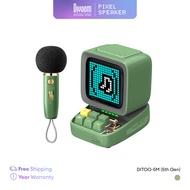 ลำโพง Divoom Ditoo Mic (5th Gen)