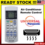 Universal Panasonic Aircond Remote Control