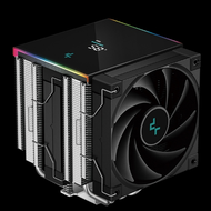 DEEPCOOL AK620 DIGITAL SE PERFORMANCE CPU AIR COOLER BLACK / WHITE