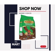 SUPERBEST MORE COCO 1KG ORIGINAL HQ